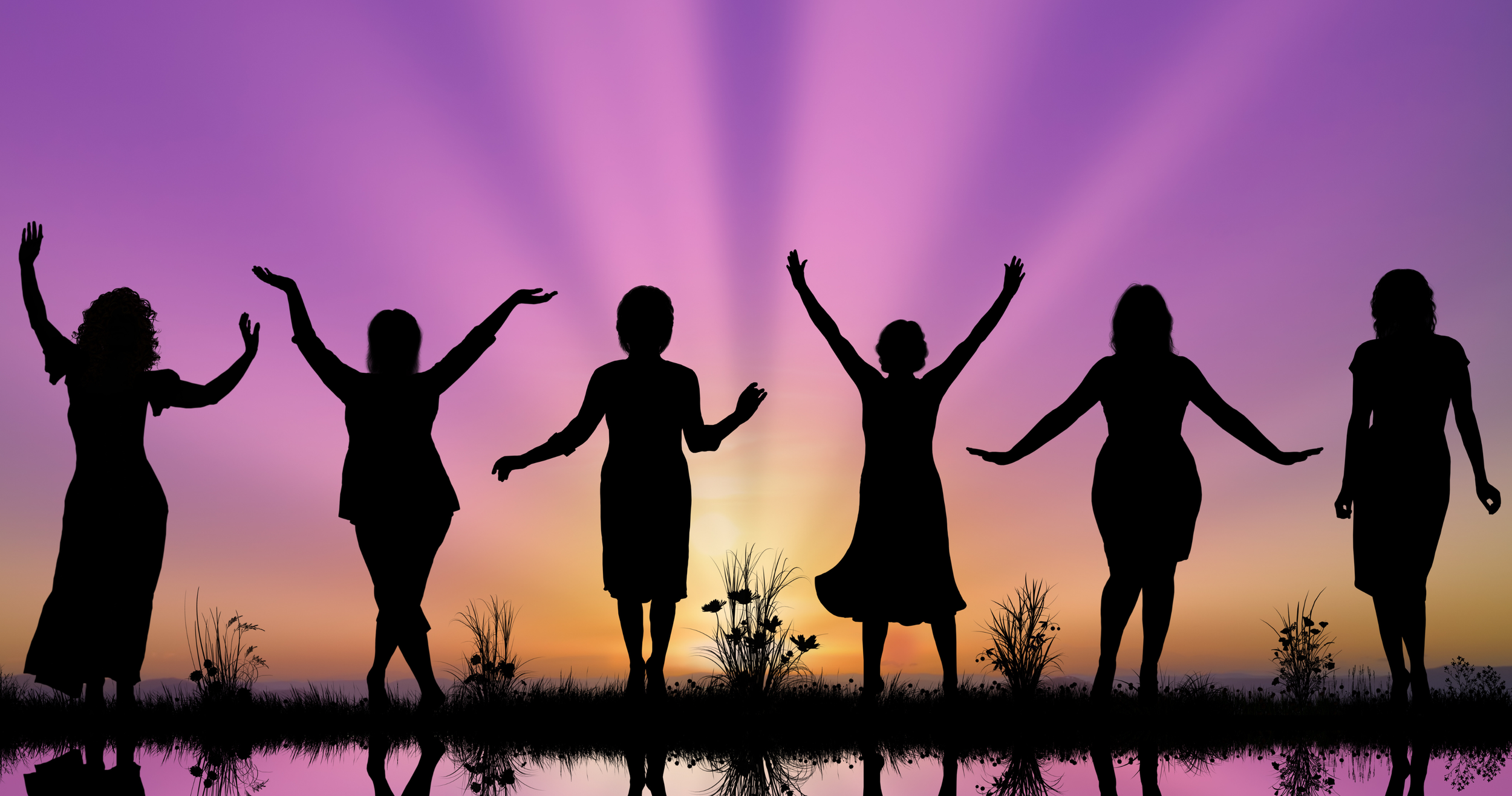 Courage To Act: Breaking The Silence
