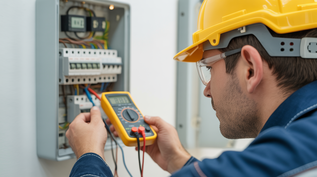 Troubleshooting & Repairs