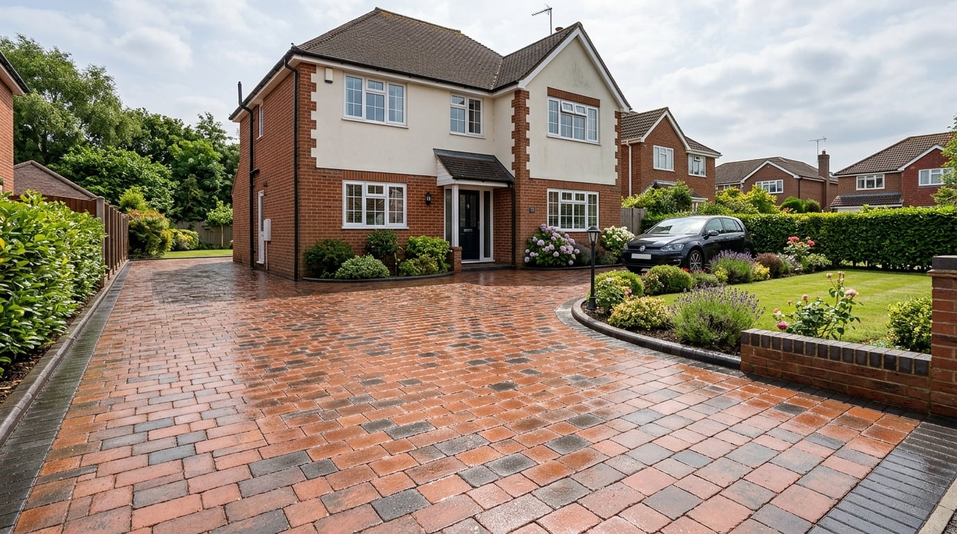 Exterior Cleaning Services - Image 5