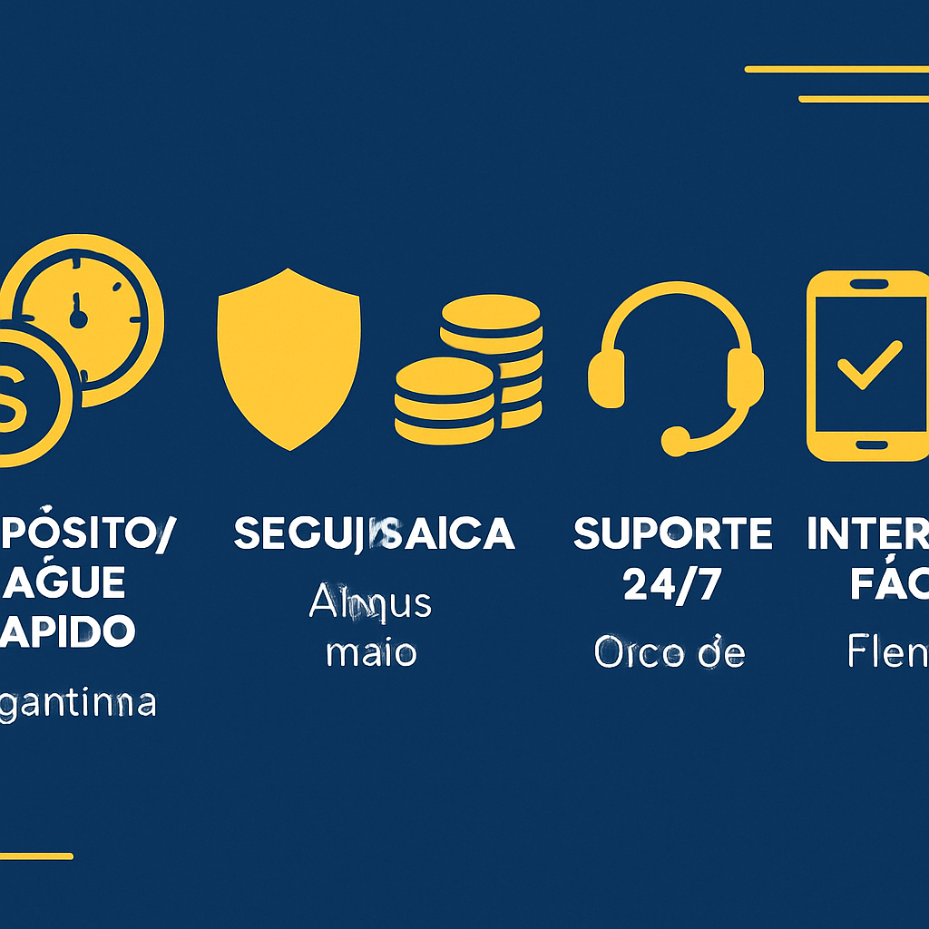 Infográfico dos principais benefícios da Casatrade