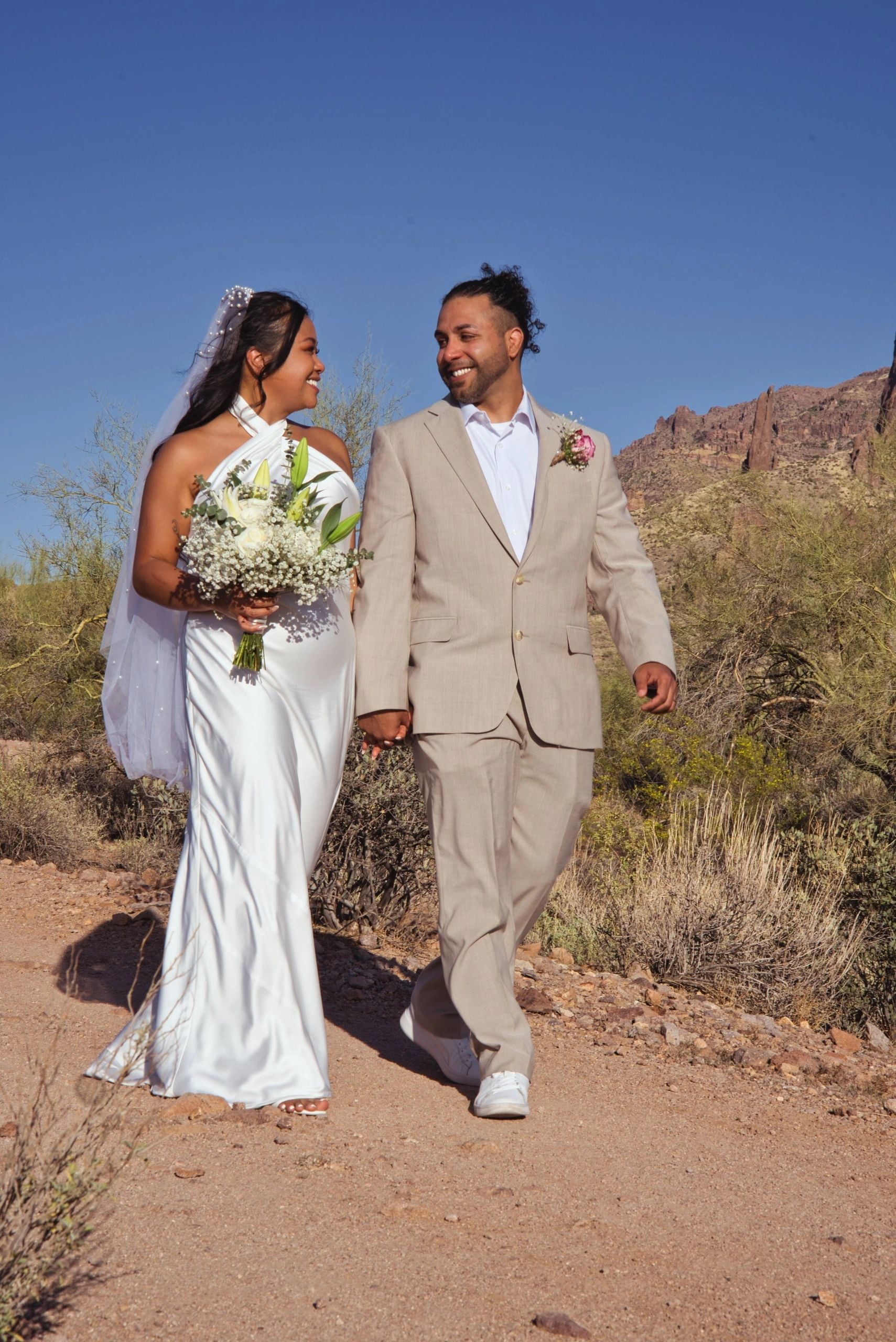 Wedding portfolio