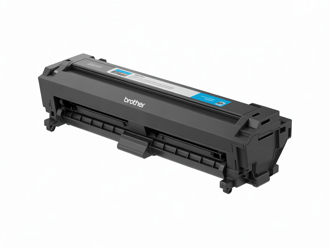 Brother TN660 High Yield Toner