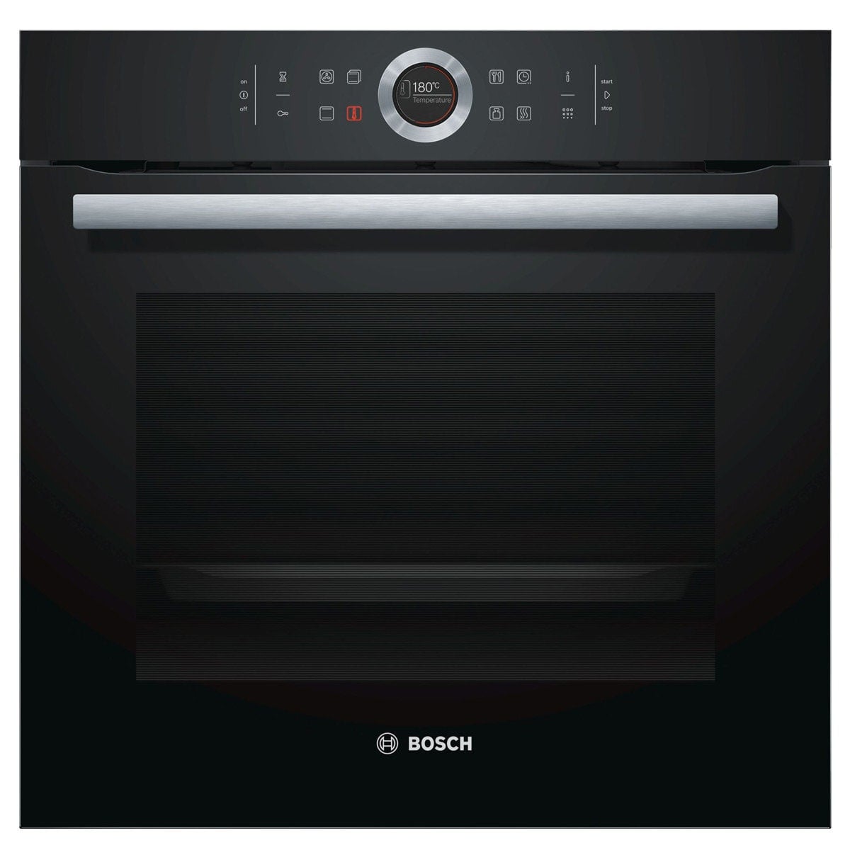 Bosch Bosch Serie 8 HBG676ES6 vgradna pečica – nakup v Sloveniji