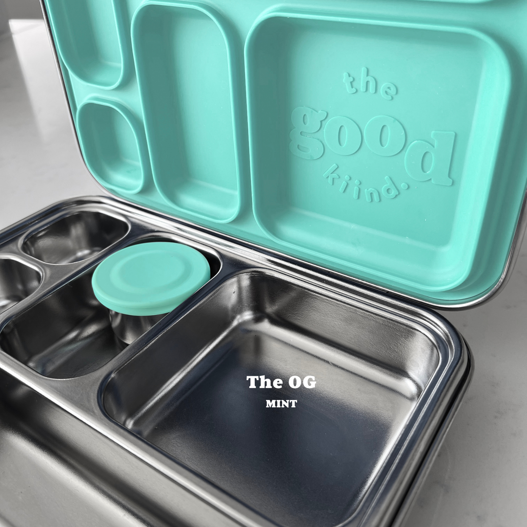 Stainless Steel Lunch Box