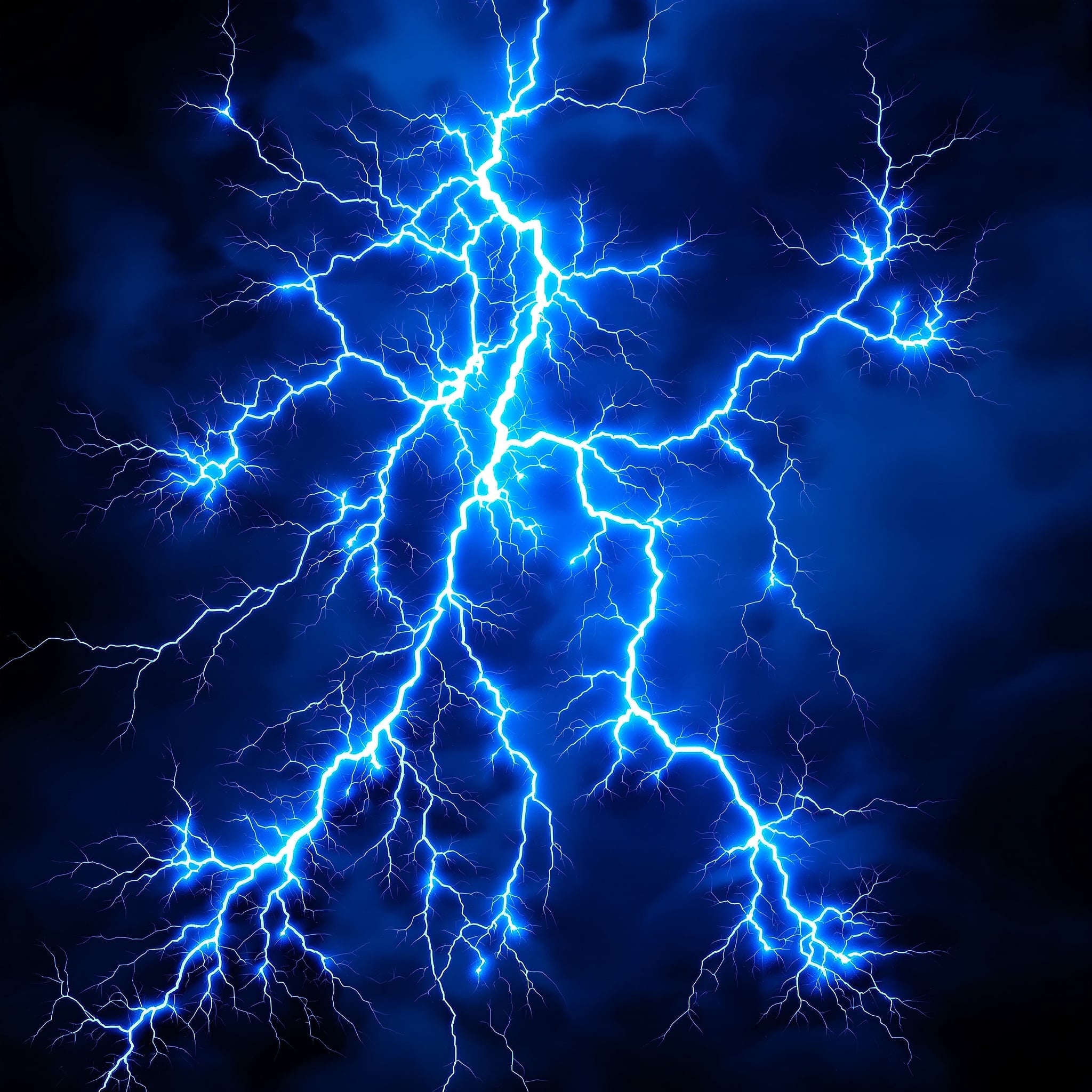 Ash.Storm.Flash fractal artwork