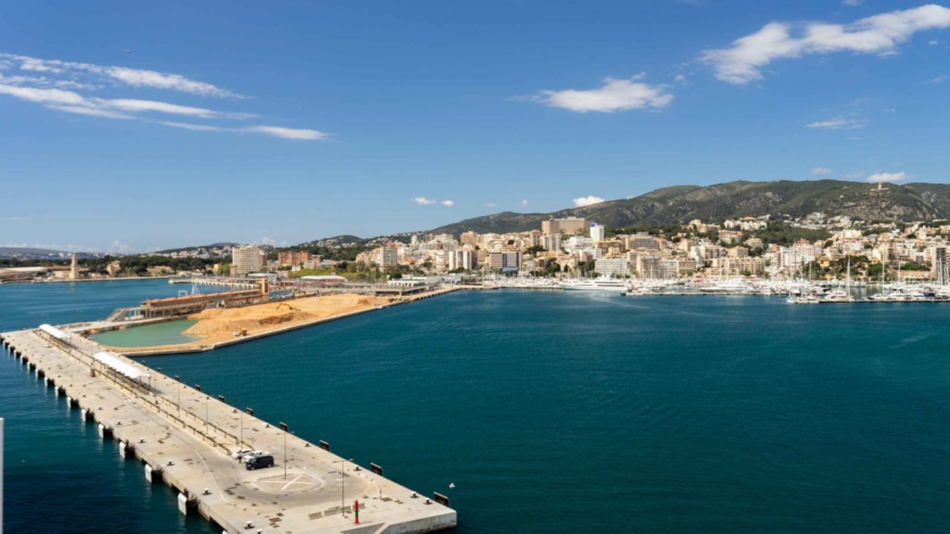 Sprachschule in Palma de Mallorca I