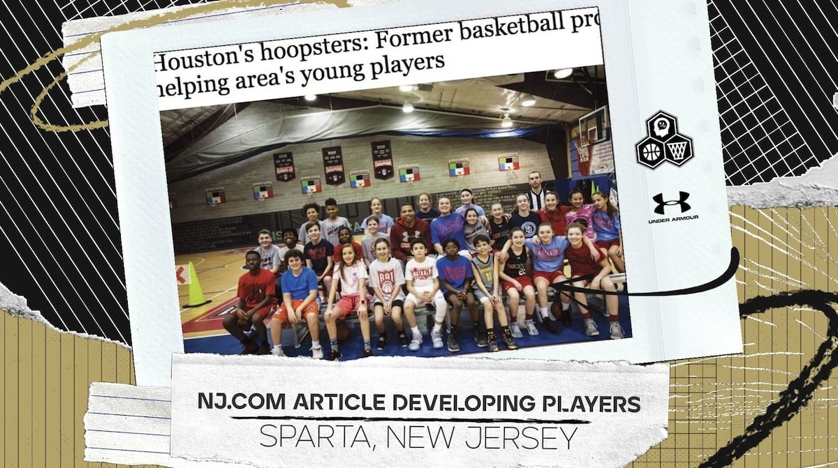 AAU Basketball Success Stories