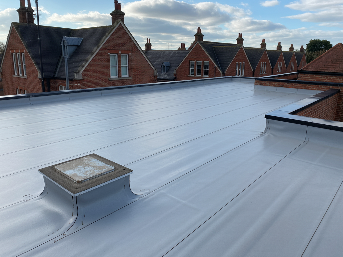 Flat Roofing