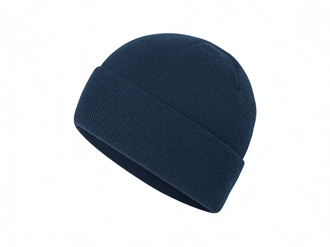 Knit Beanies