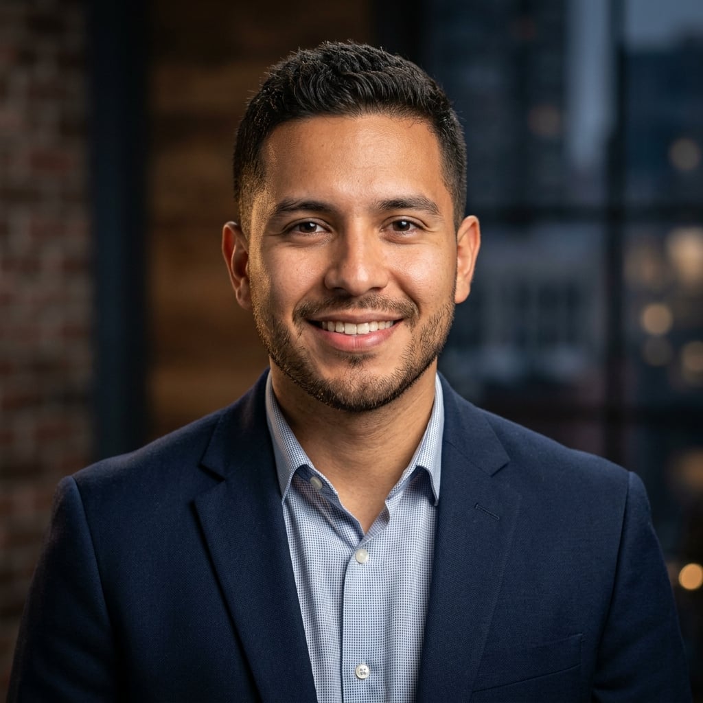 Carlos M.