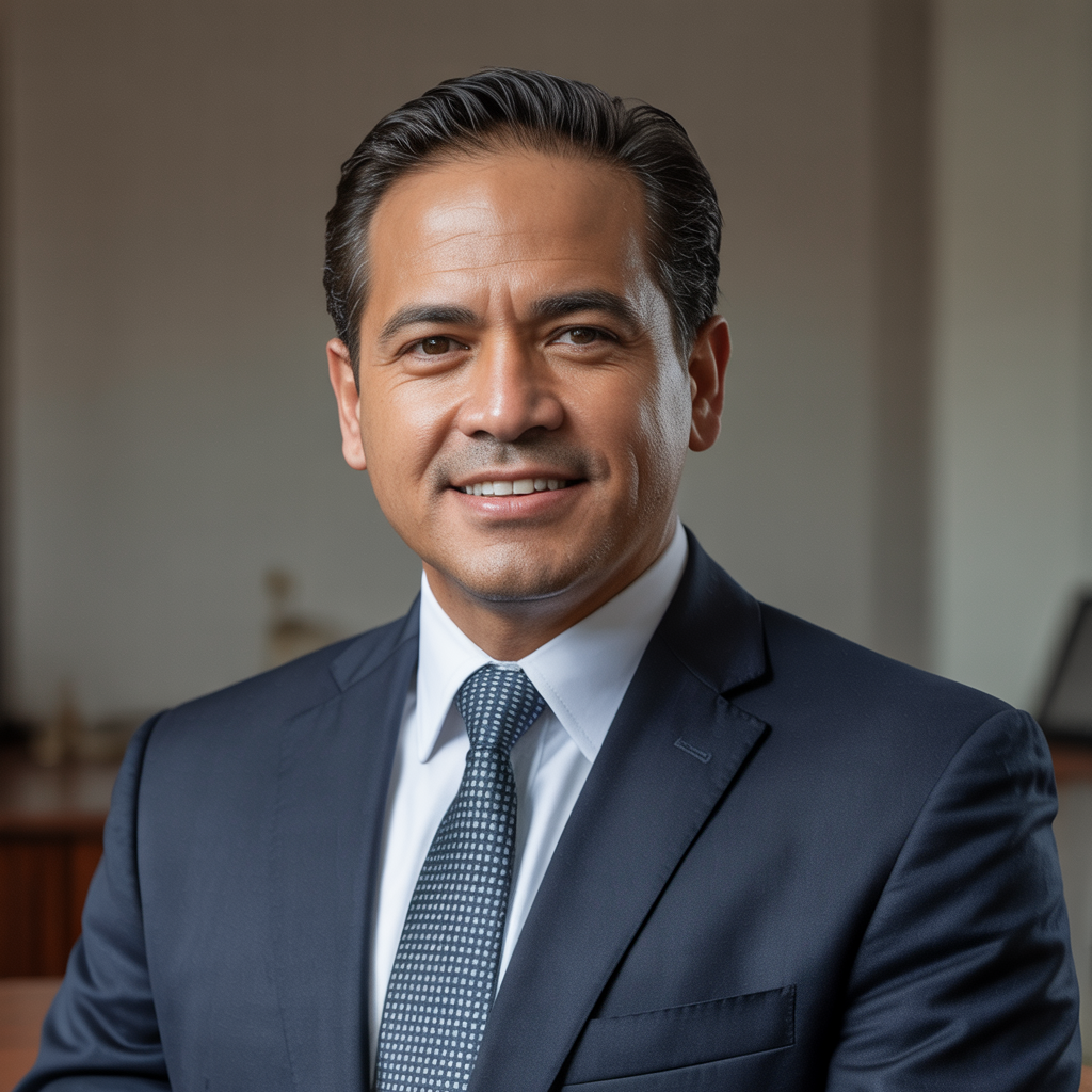 Foto de Pedro Antonio Hernández