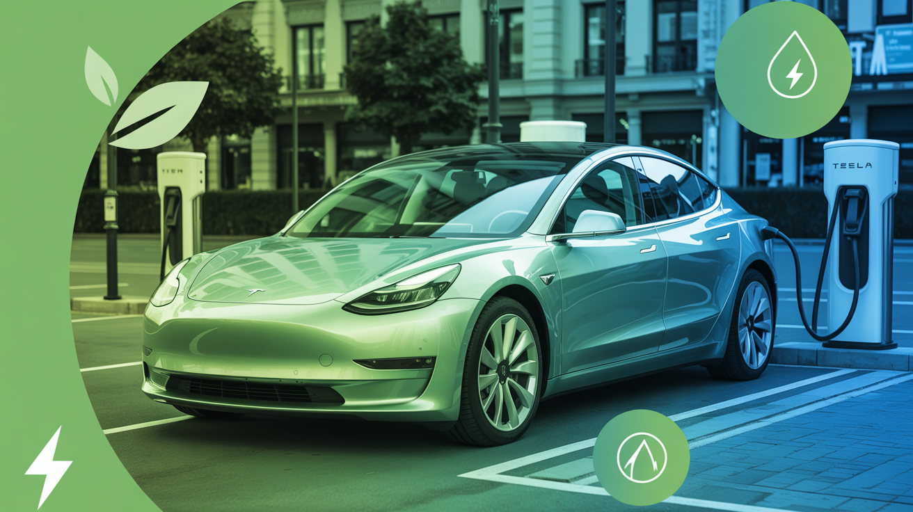 El auge del coche eléctrico e híbrido de ocasión: ¿merece la pena?