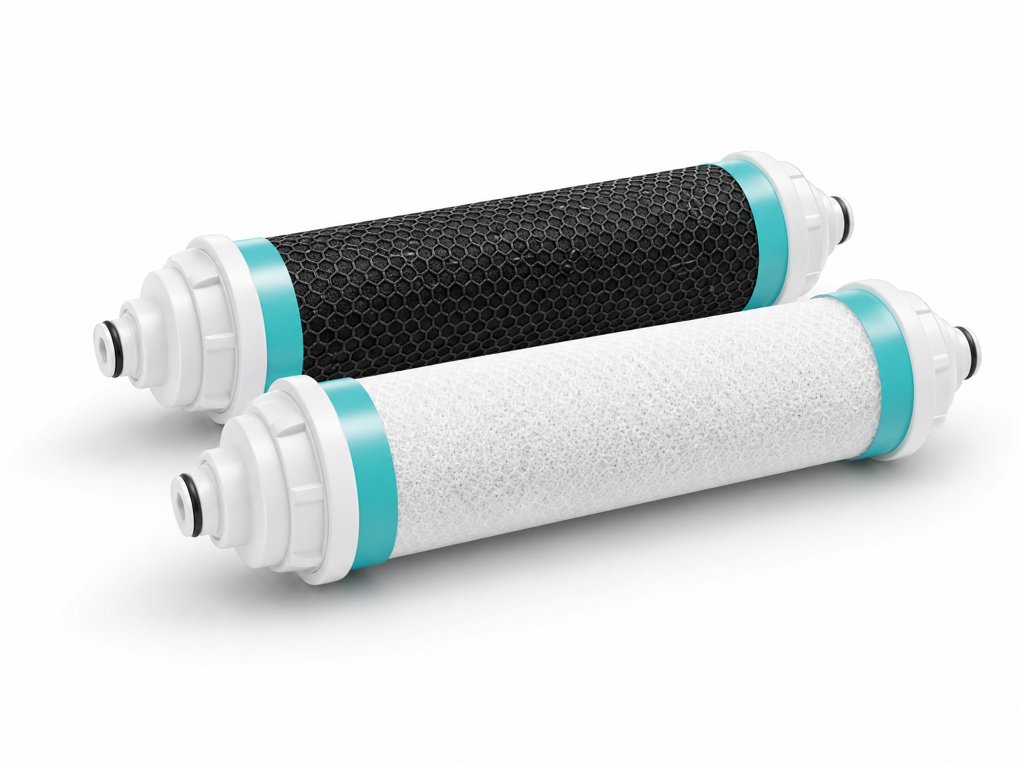 Replacement Cartridges
