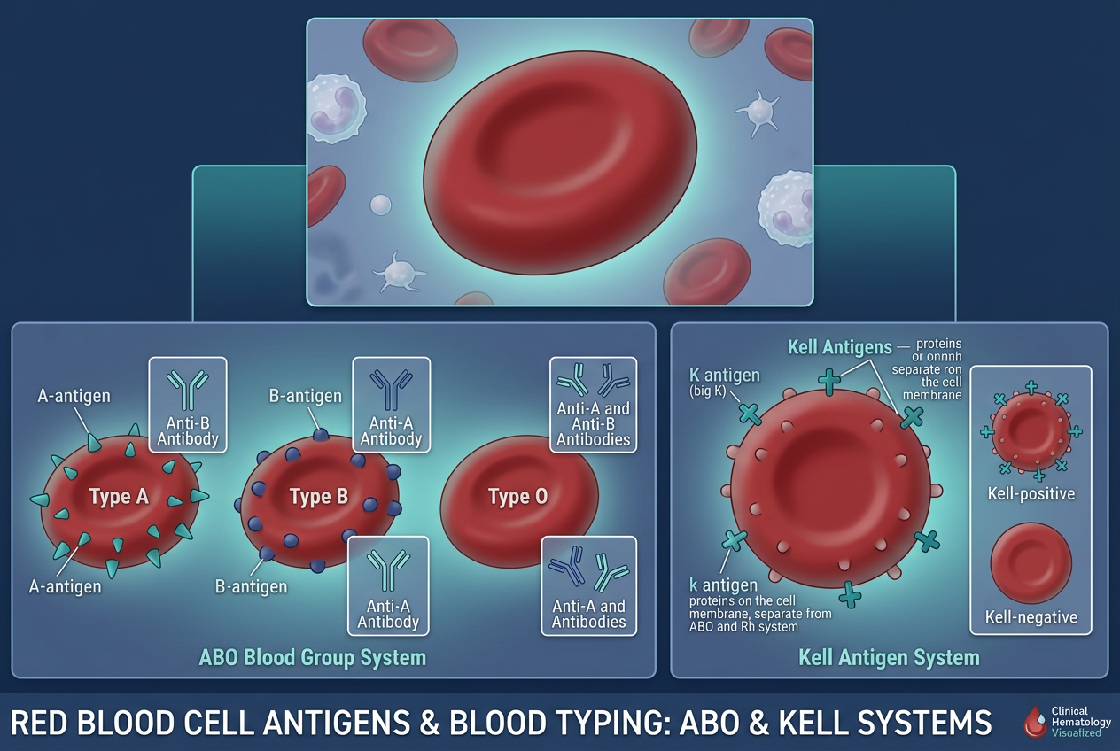 Kell Antibodies: A Guide to the Kell Blood Group System