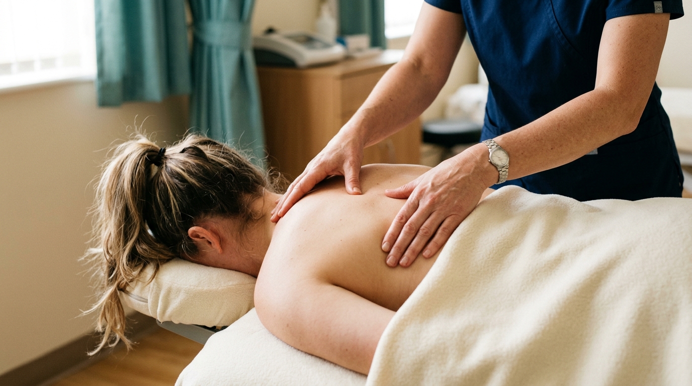 Spinal & Migraine Physiotherapy