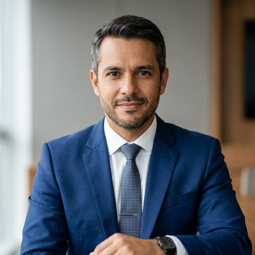 CEO e Fundador da SEOEXPERT