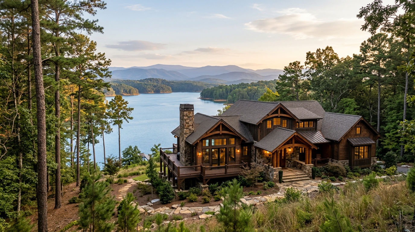 Home Insurance in Cherokee County, GA (2026 Homeowner’s Guide)