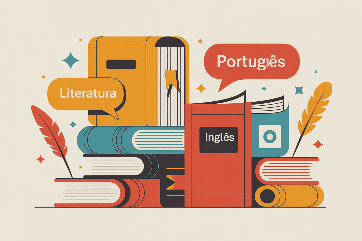 Linguagens