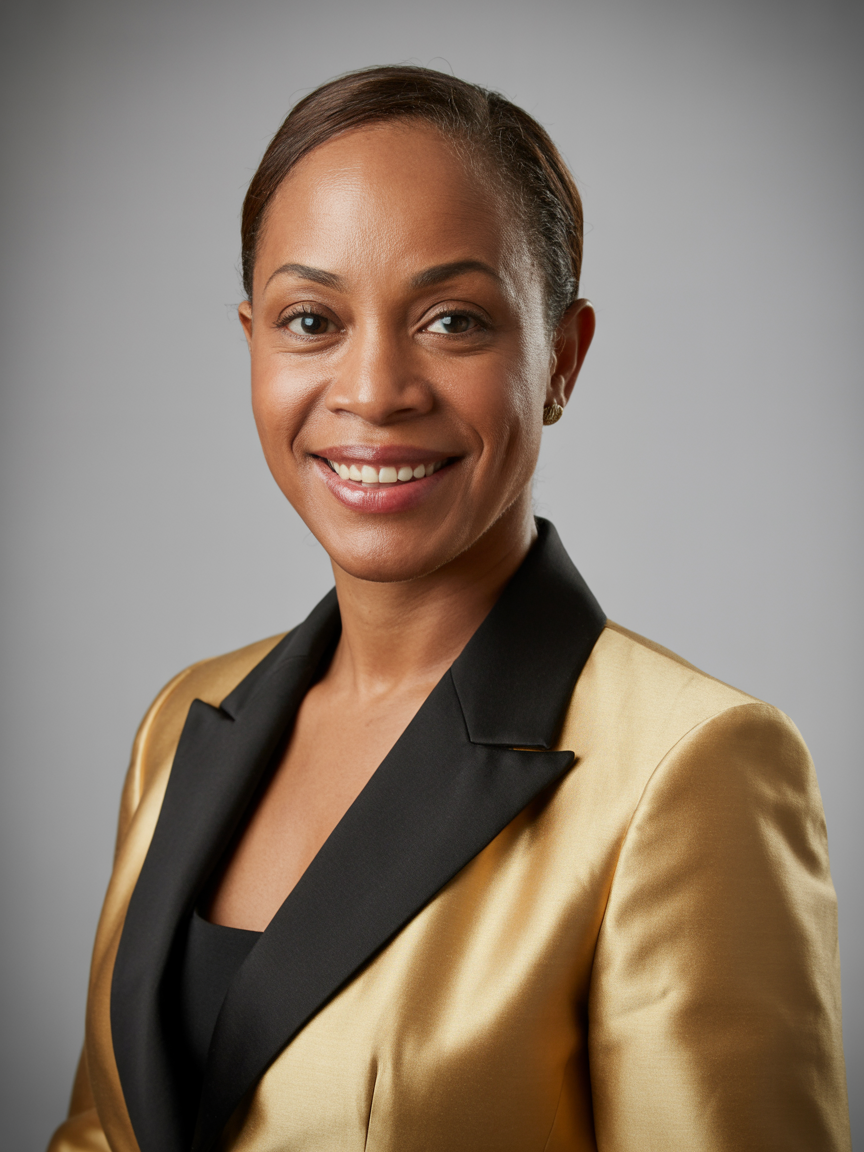 Vera Worlds-Arnold, Licensed Real Estate Broker