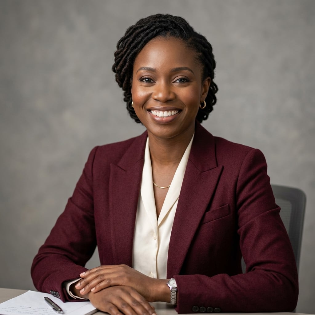 Dr. Chioma Adekunle