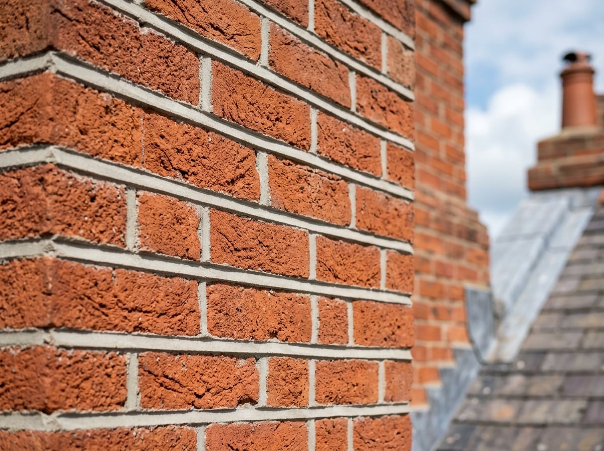 Chimneys Repointed service by Aspect Roofing