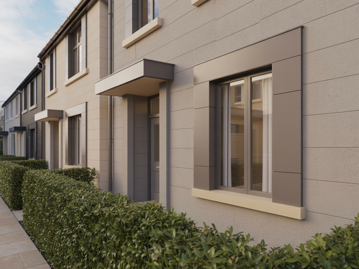 UK residential property