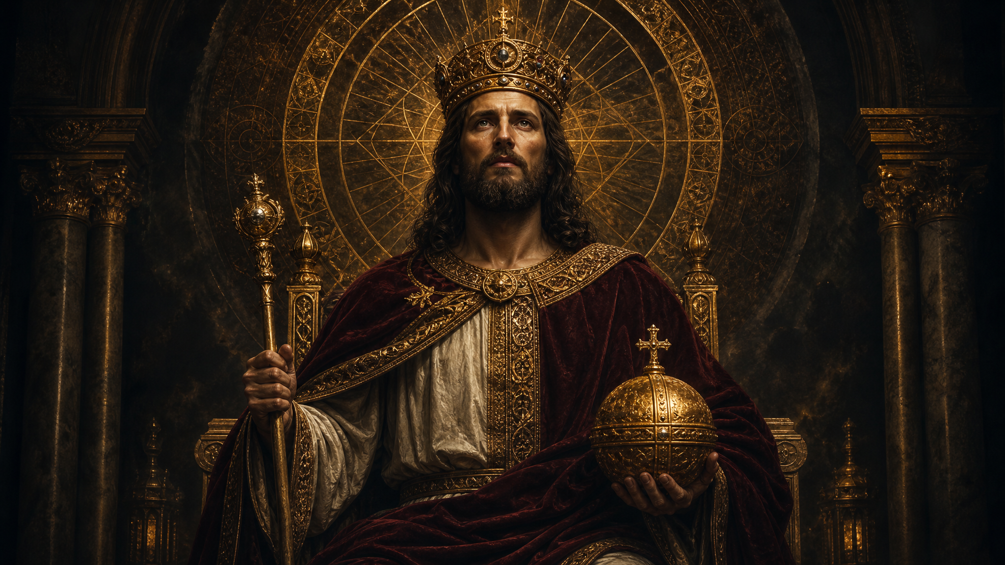 Ruler archetype
