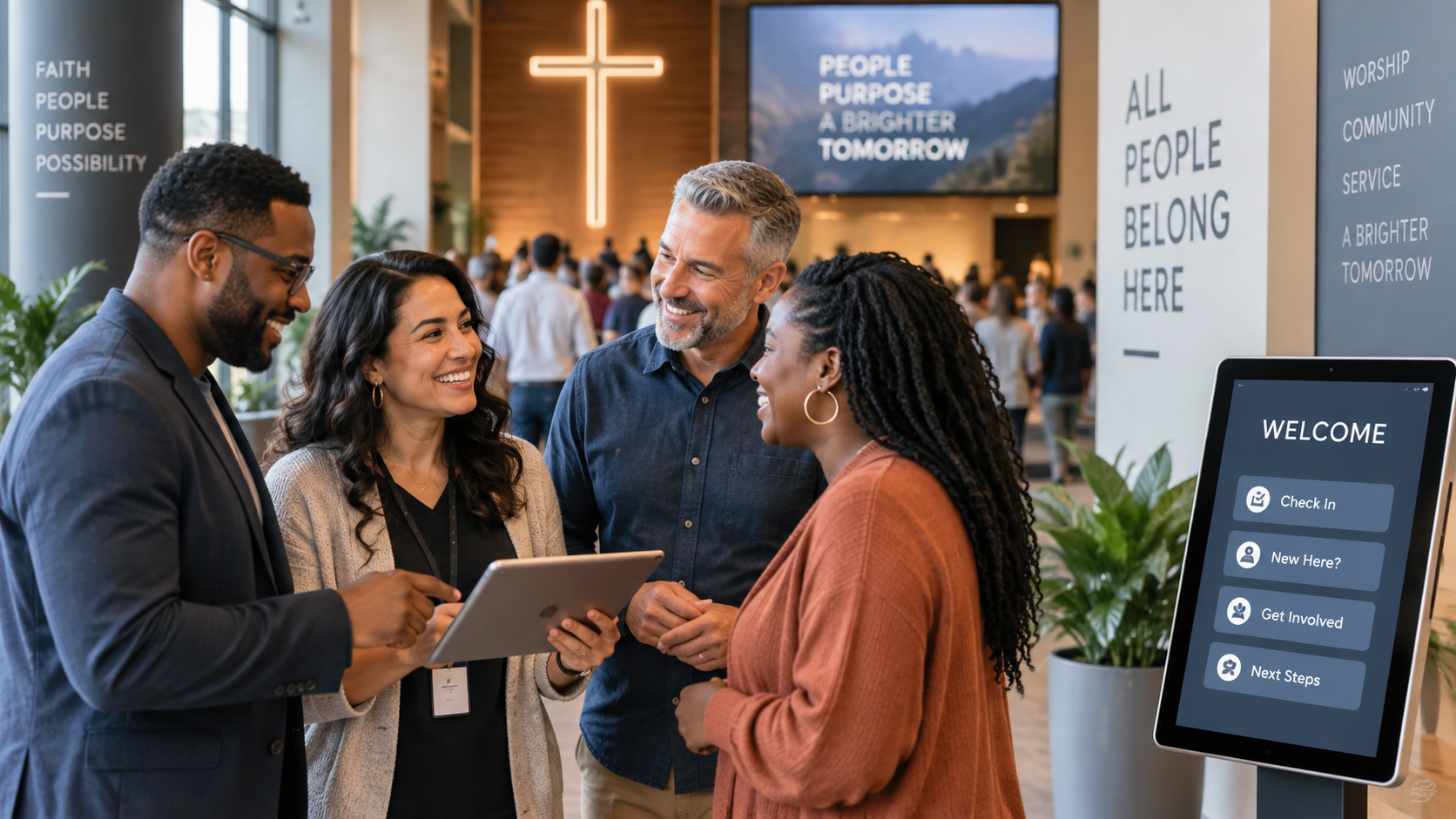 The Volunteer Lifecycle: A How-To Guide for Designing a Digital-First Onboarding Pipeline that Maximizes Ministry Impact