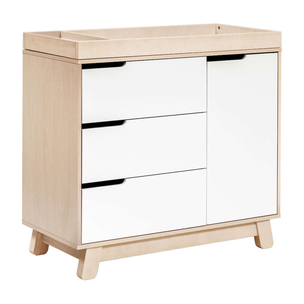 Babyletto Hudson 3-Drawer Dresser
