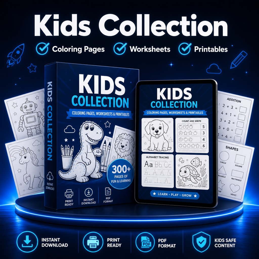 Kids Collection