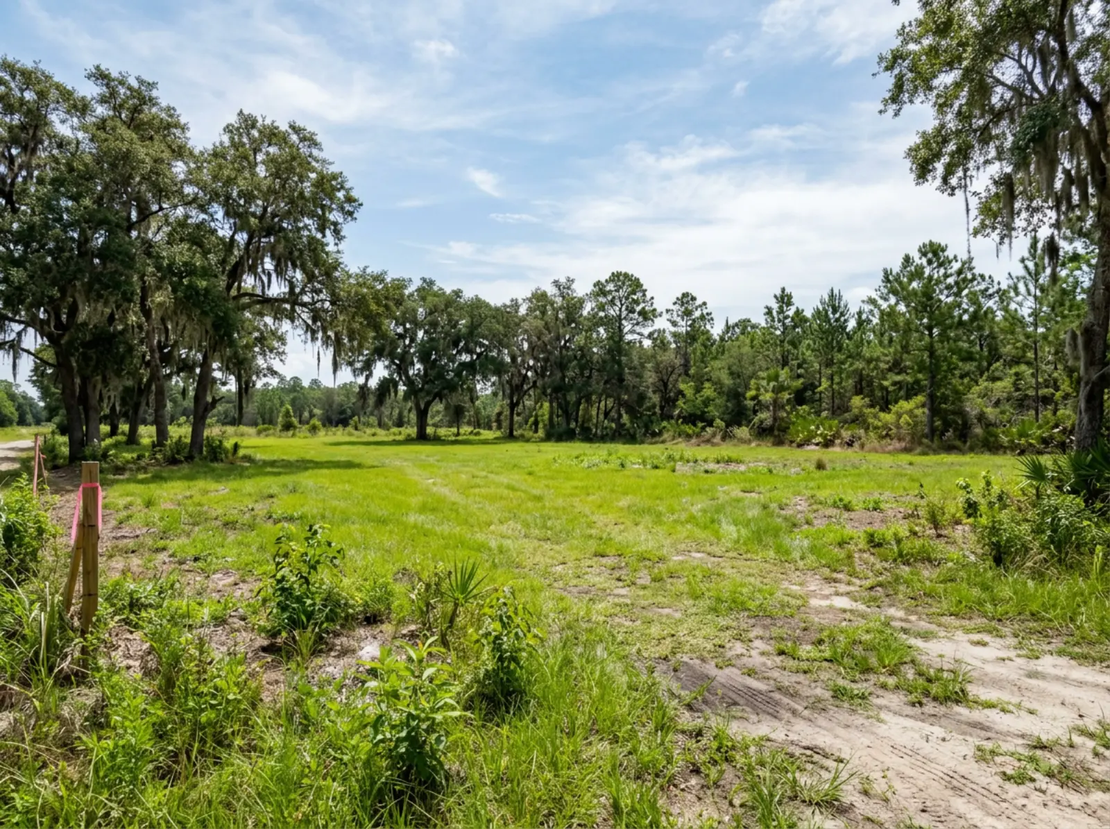 Terreno en venta en 1823 Pine Valley Rd, Lake Placid, FL 33852