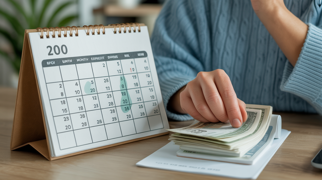 Qué hacer si no llego a fin de mes: guía paso a paso