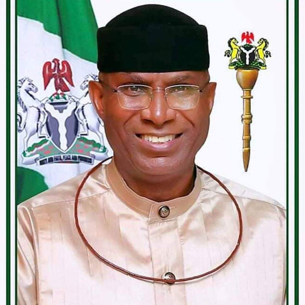 Ovie Omo-Agege