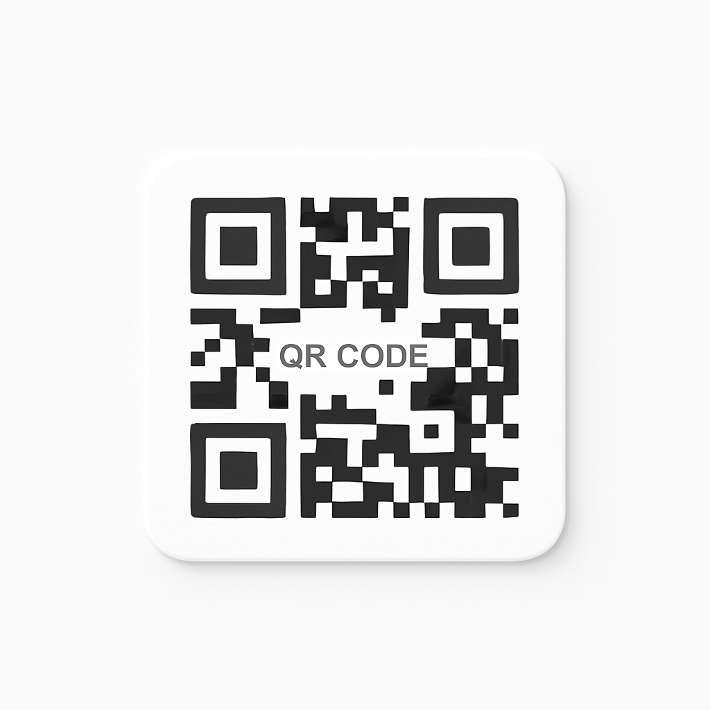 QR Code for Release Faith App