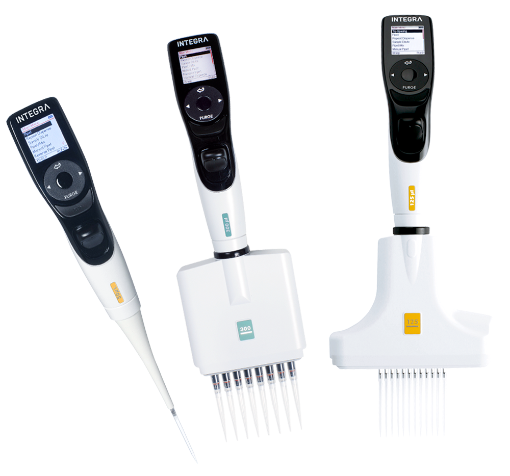 Integra EVOLVE Electronic