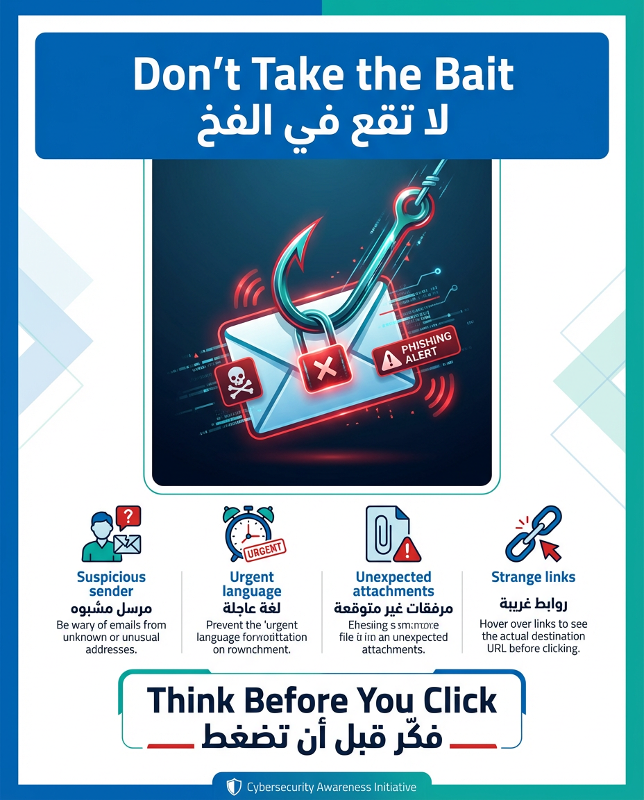 Phishing Awareness