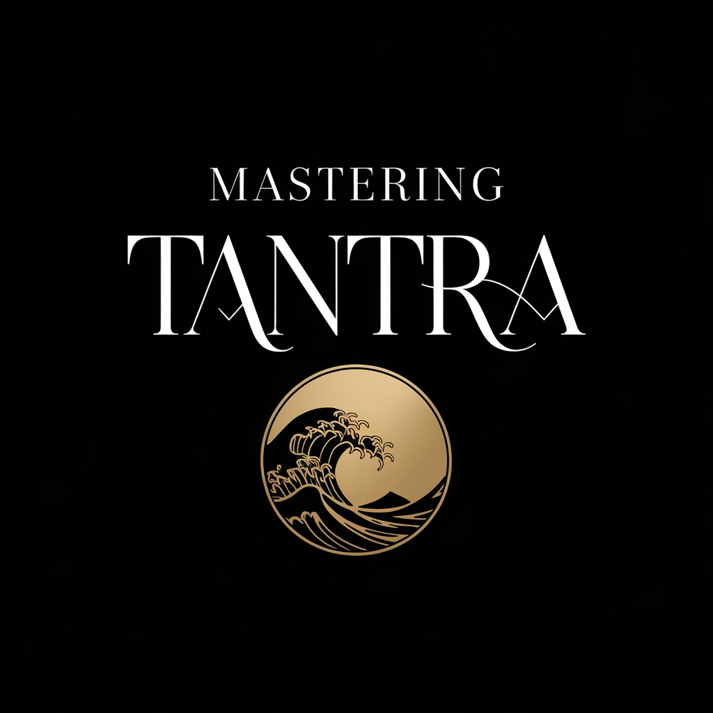 Mastering Tantra branding