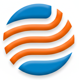 FiberRiver, LLC Logo