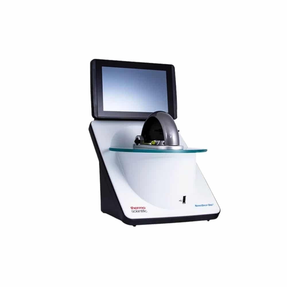 Thermo Scientific NanoDrop One