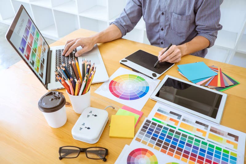 Graphic Design & Prepress Services in North Vancouver at Magic Print and Copy in North Vancouver