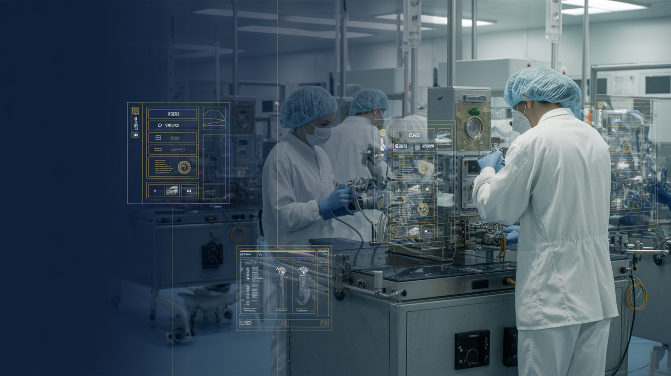 FDA 21 CFR Part 820 vs ISO 13485: Building One QMS That Satisfies Both