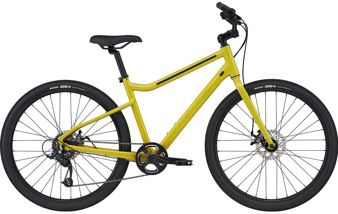 Cannondale Treadwell 3 2