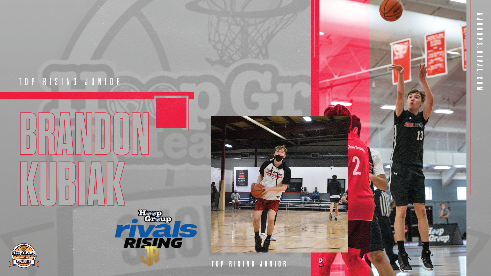 The Basketball Factory Alumni Success Story