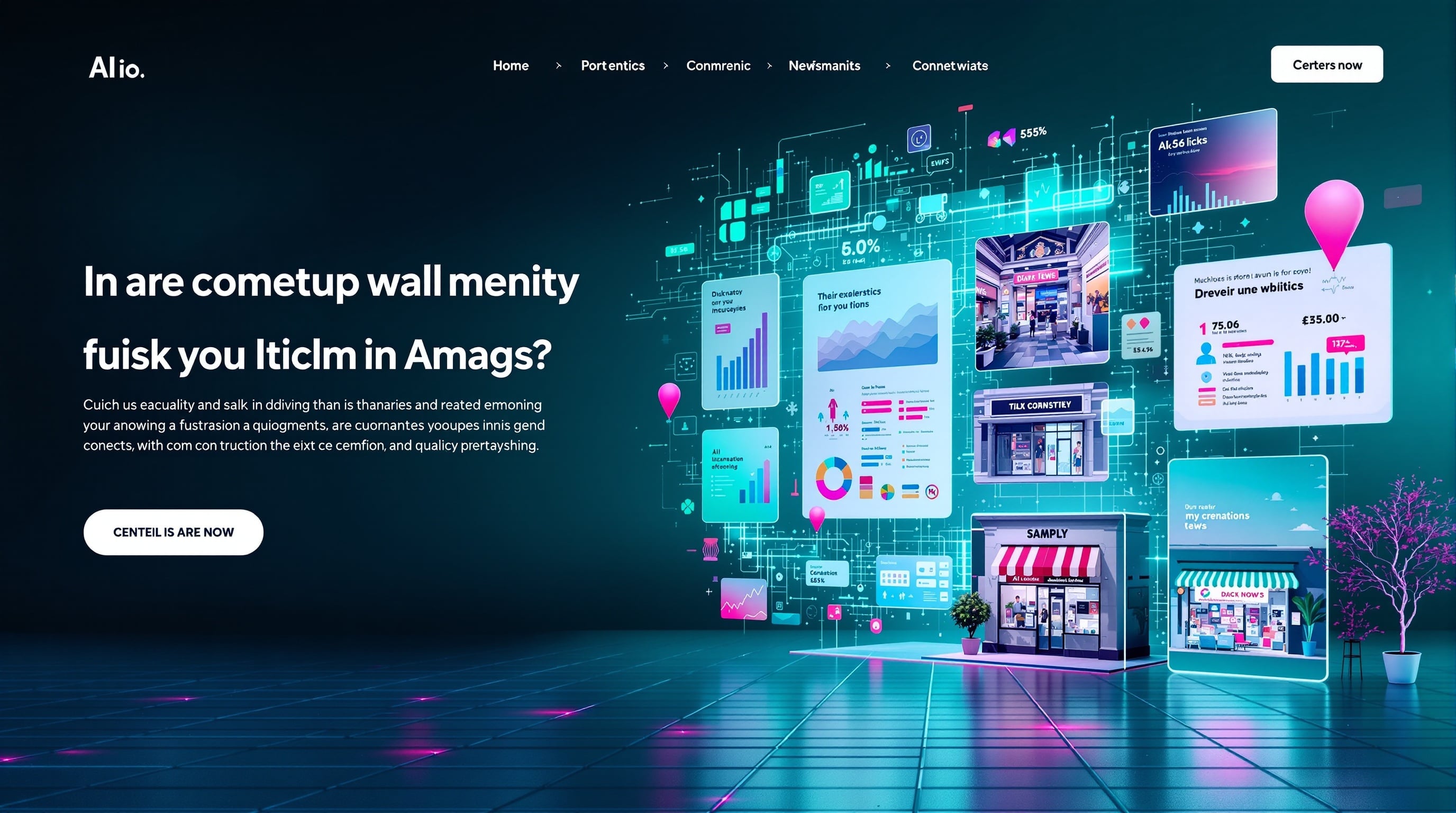 Regal Cineworld Launches ChatGPT-Powered Movie Discovery and Ticketing App