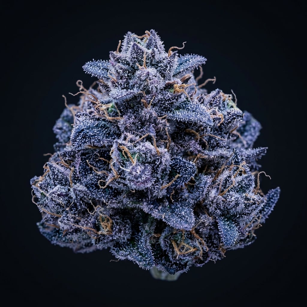 Blue Dream cannabis flower
