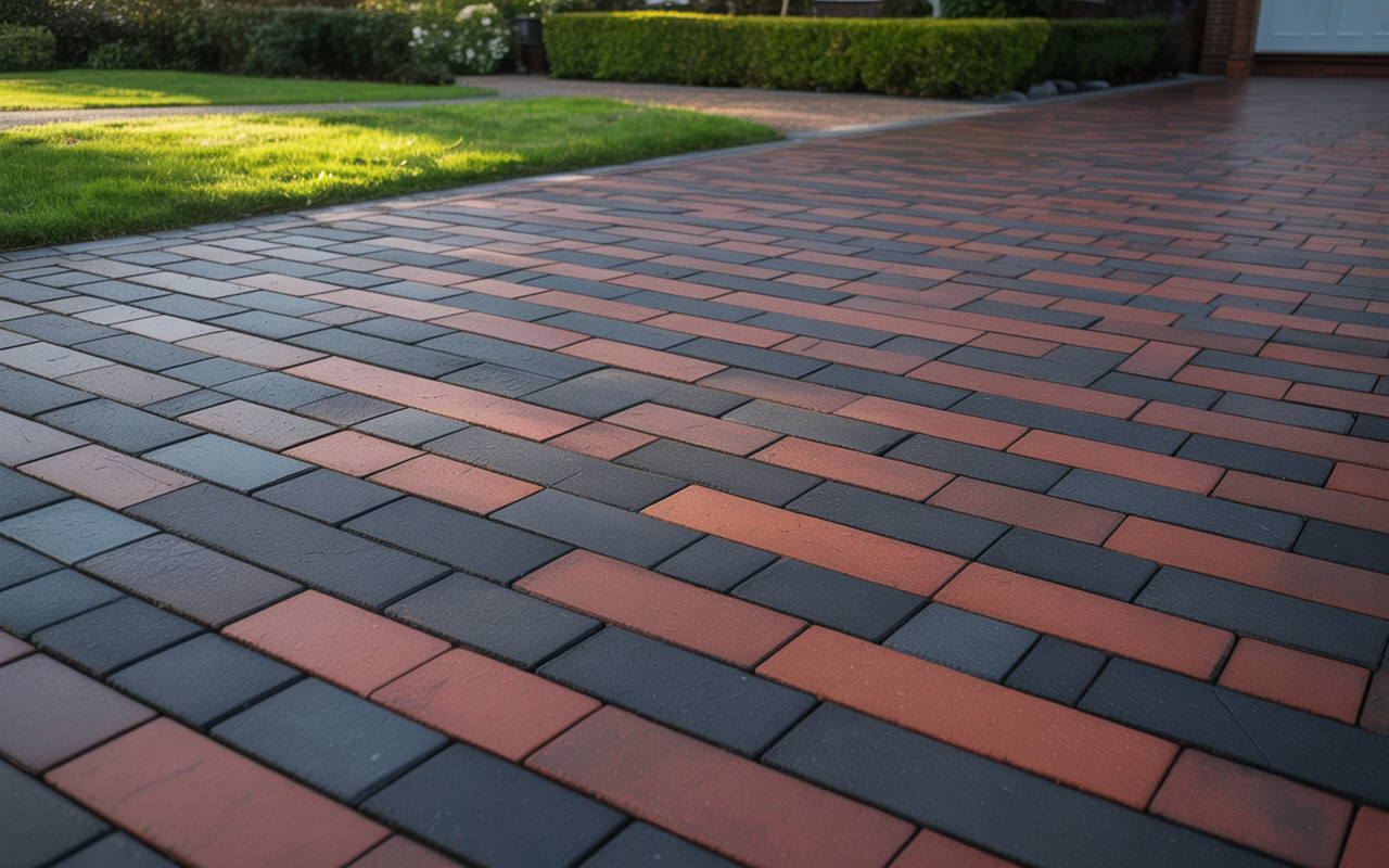 Block Paving - Image 4