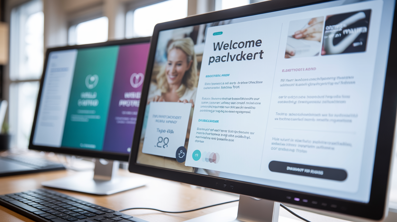 Client Onboarding System for Designers gallery 2
