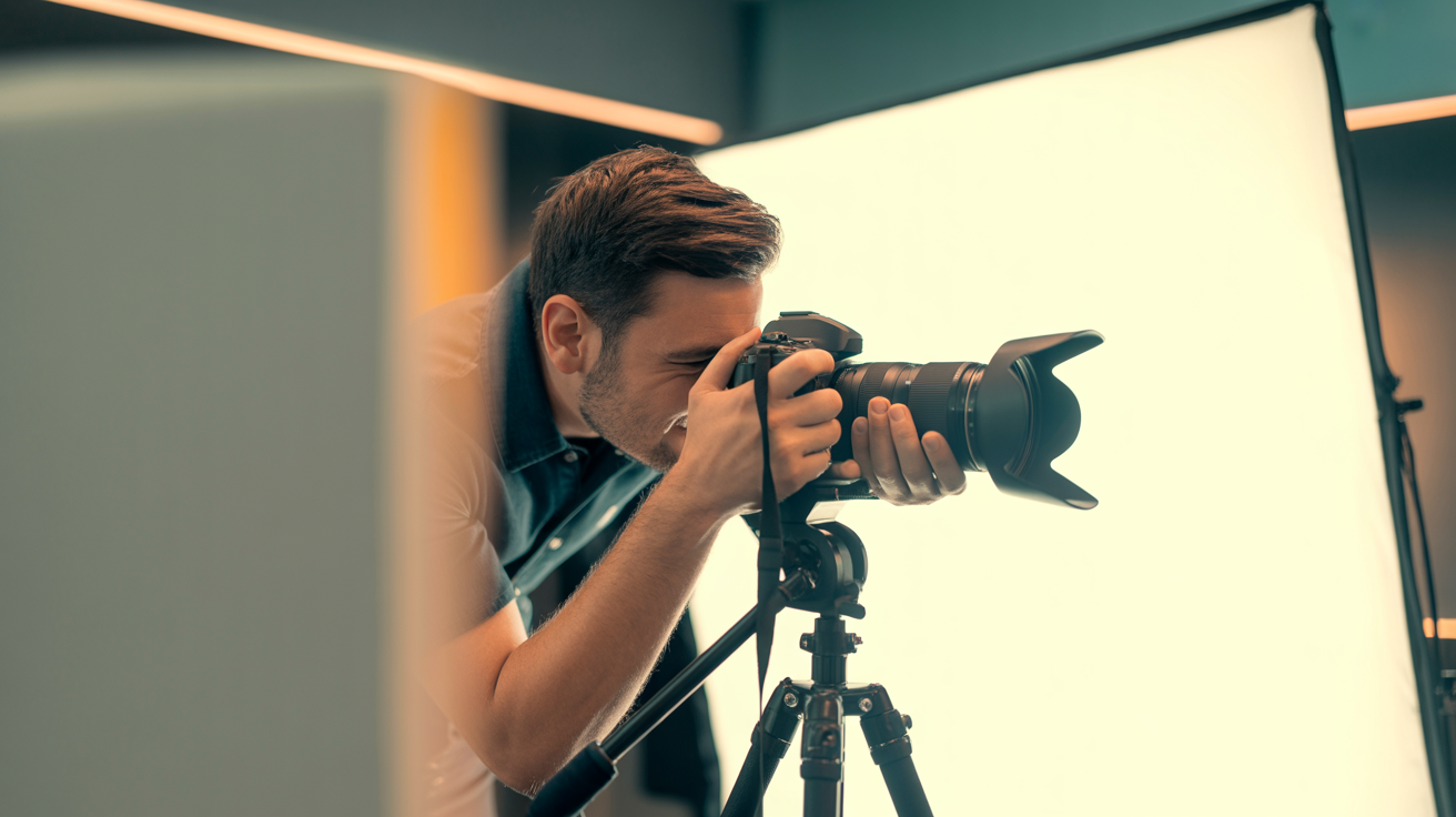 Professional Photography Service