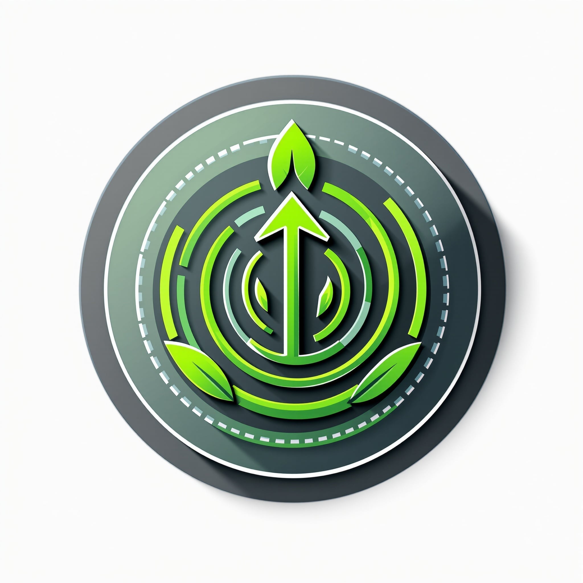 Growth & Expansion icon