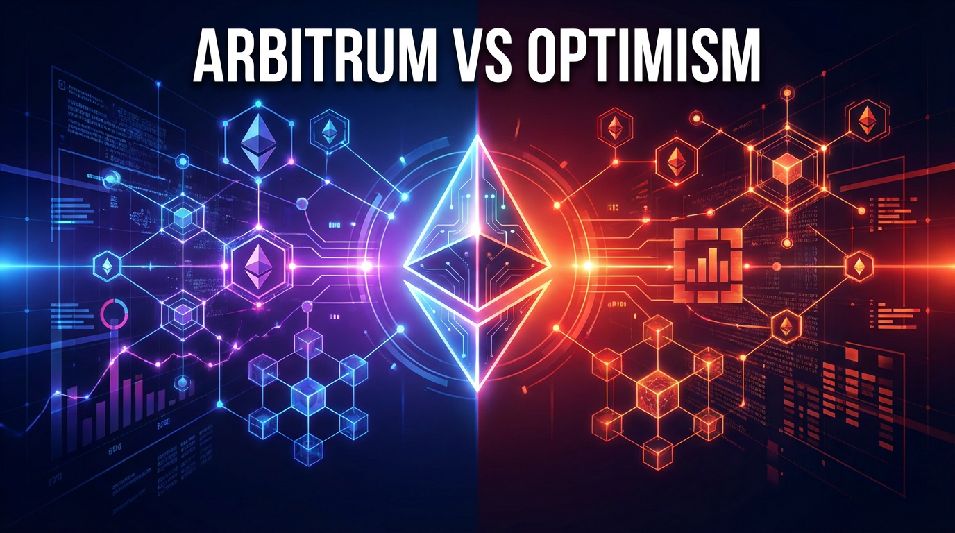 Arbitrum vs Optimism: Which Ethereum Layer 2 Should You Use in 2026?